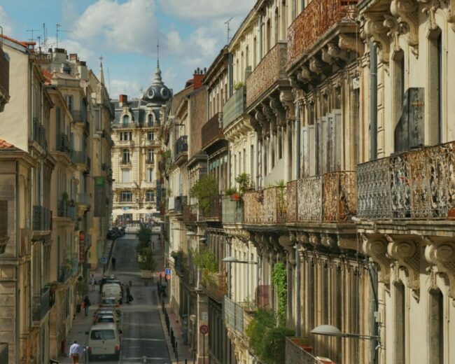 Gestion de patrimoine à Montpellier
