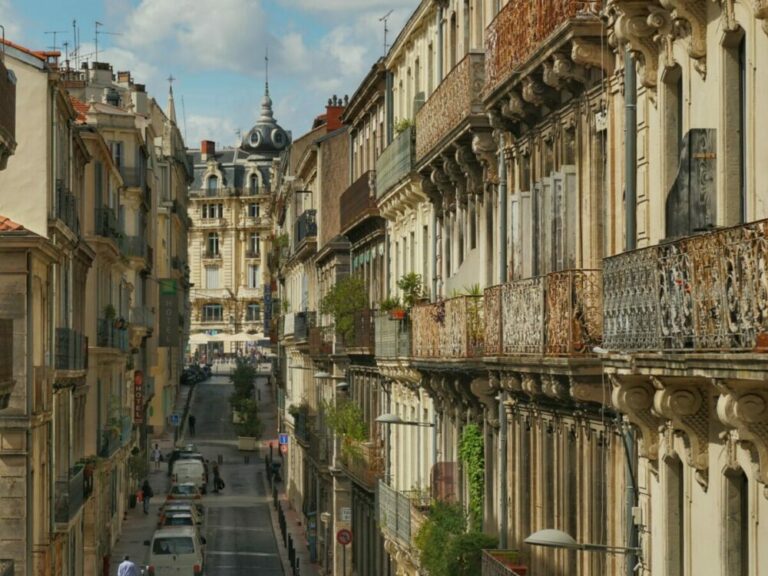 Gestion de patrimoine à Montpellier