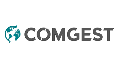 Logo Comgest
