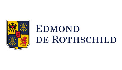 Logo Edmond de Rothschild