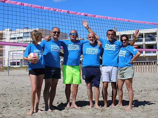 Challenge 24h Saint Pierre