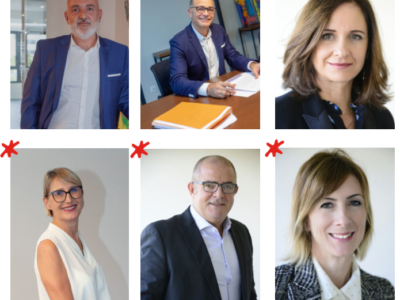 Equipe 24H Saint Pierre Gestion de patrimoine Montpellier