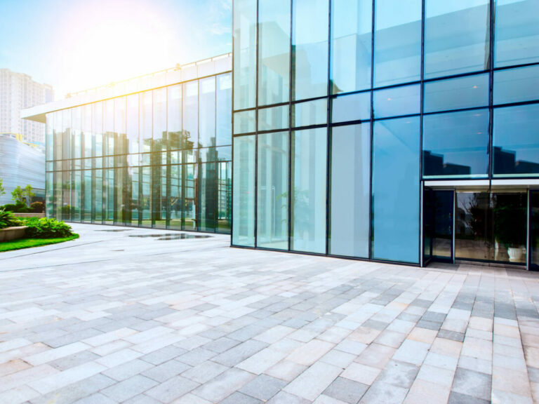 Investir dans une SCPI