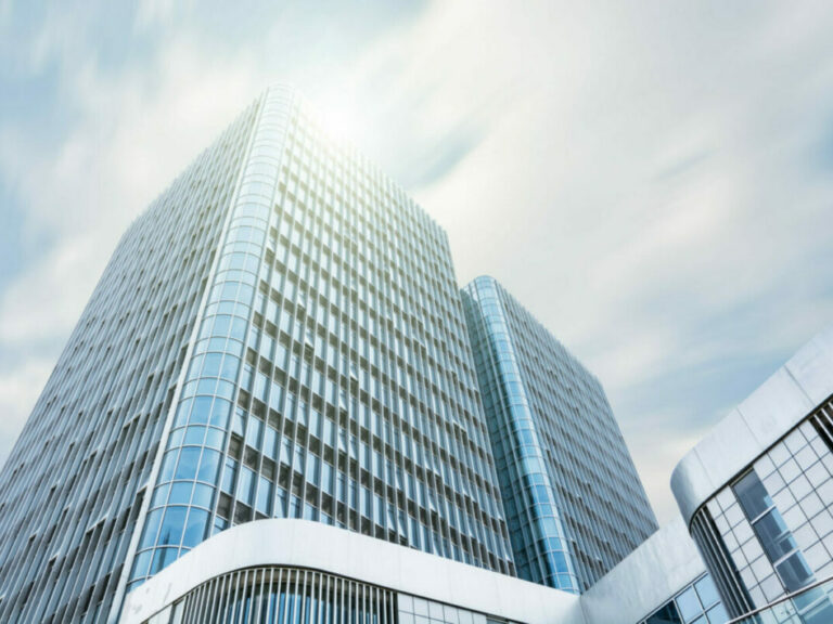 Investir dans l'immobilier avec les SCPI