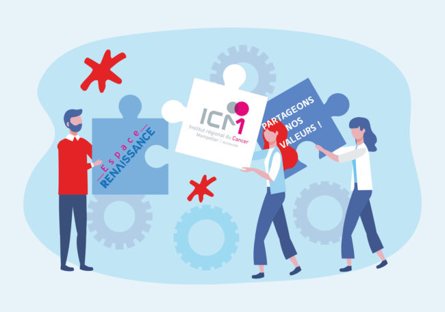 Découvrez notre politique de parrainage !