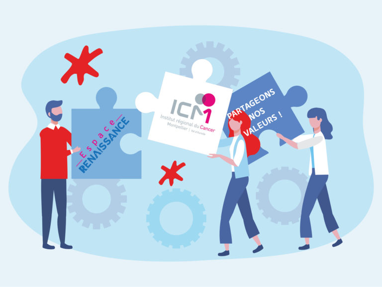 Découvrez notre politique de parrainage !