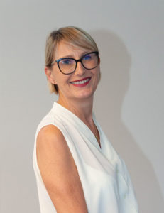 Sophie Barbotin ingénieure patrimoniale à Montpellier